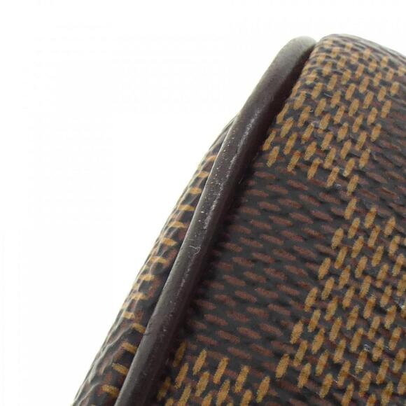 LOUIS VUITTON Brown Damier Shoulder Bag - Picture 3 of 6